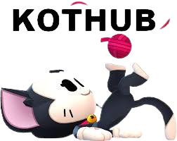 KotHub - Portal E-learningowy